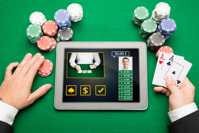 Considerations to make when you want to gamble online