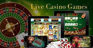 A Full Introduction to Join an Awesome Live Casino Platform