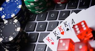 Try online slot games site to have a quality marked gambling experience