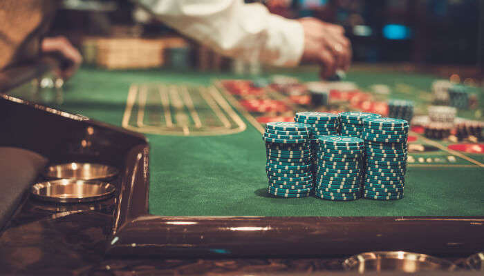 Top 7 Casino Games To Try Online This Year