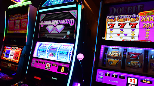 Errors you should always prevent when actively playing slot equipment