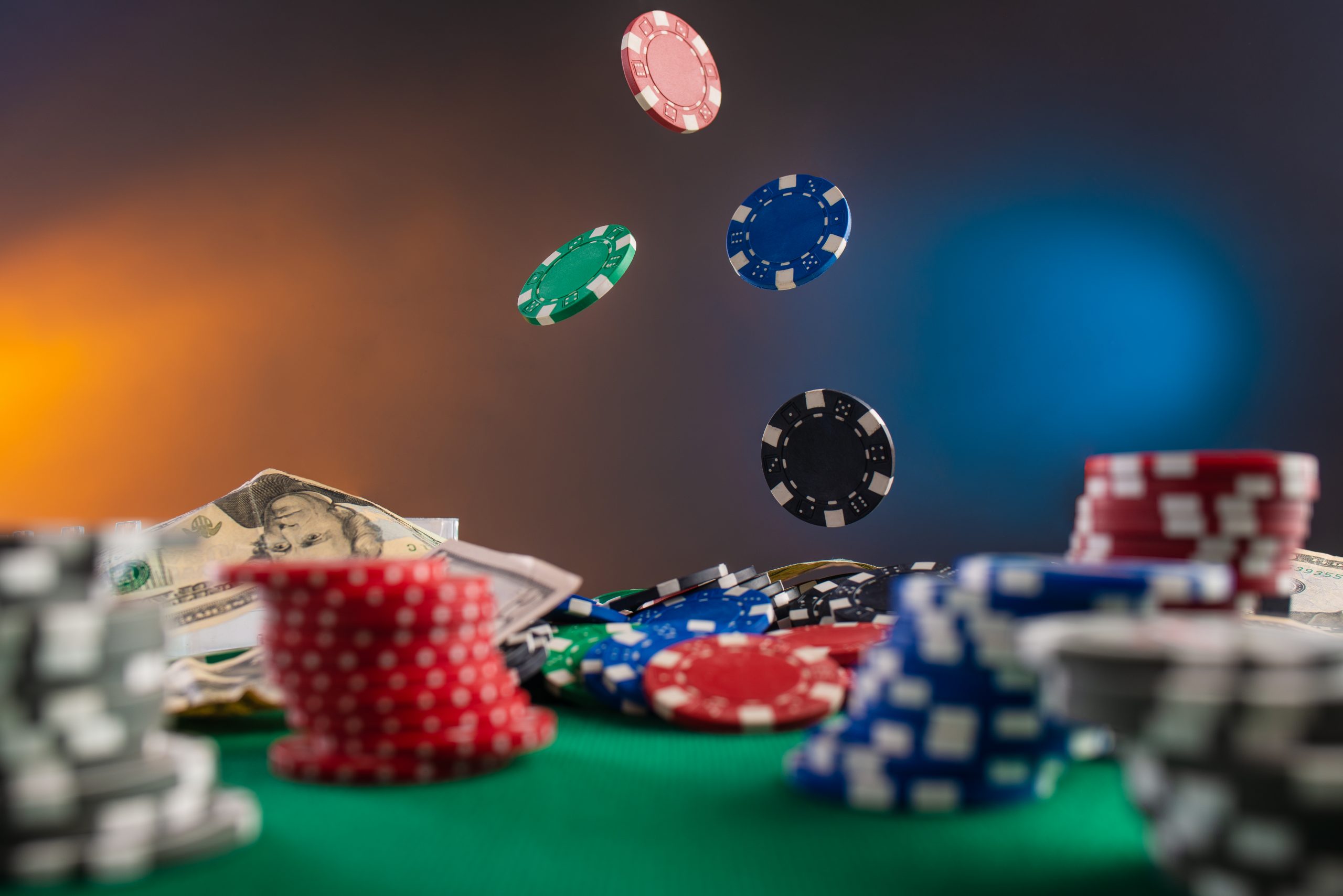 Things that you need to always consider when searching for an internet casino