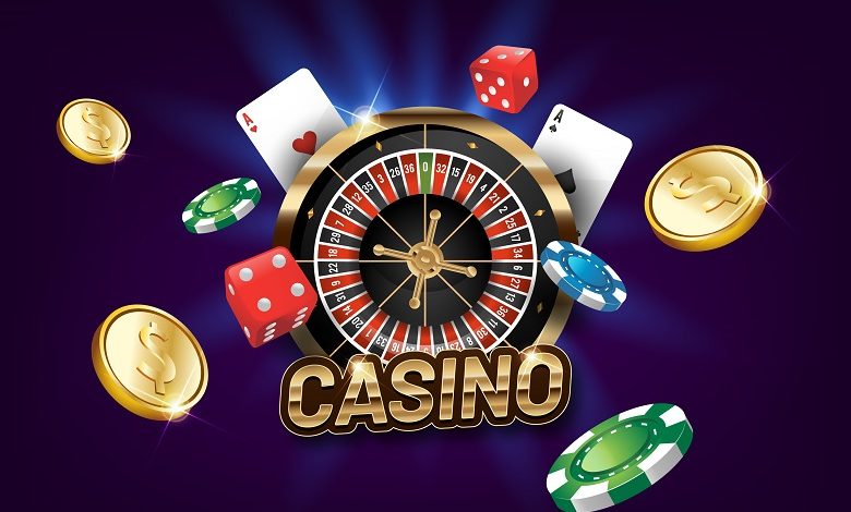 Online Casino Games: Tips for Beginners to Follow