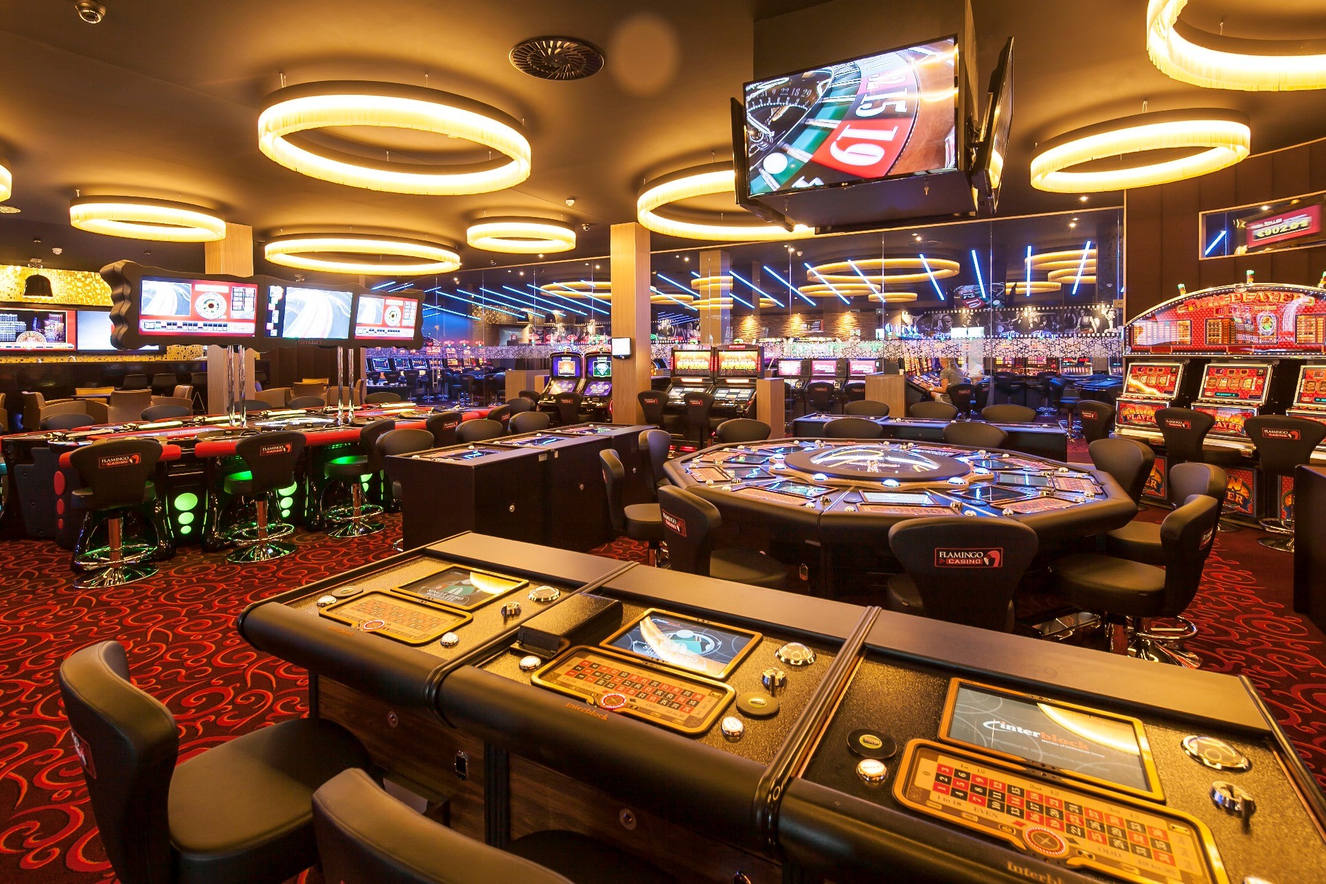 Mobile Version of Fair Go Casino