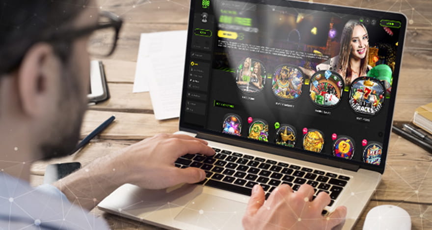 Pros and Cons of Playing Online Betting Games