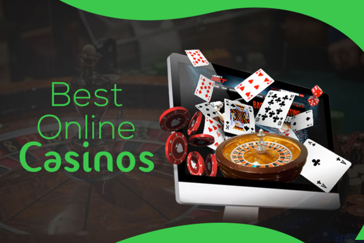 Top best online casinos in 2022 to earn real money