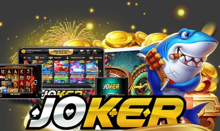 Judi Online: How To Play Slot Online- The Ultimate Guide