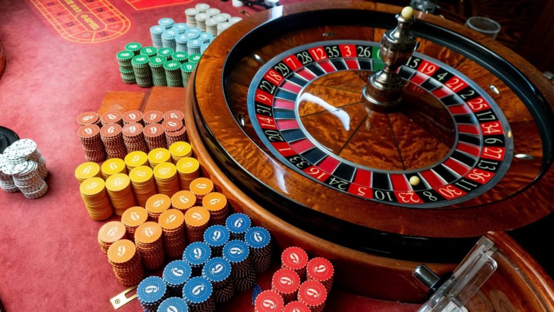 The Benefits Of Gambling In an Casino