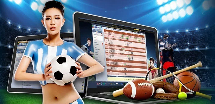 What all to know about Sports Betting Website?