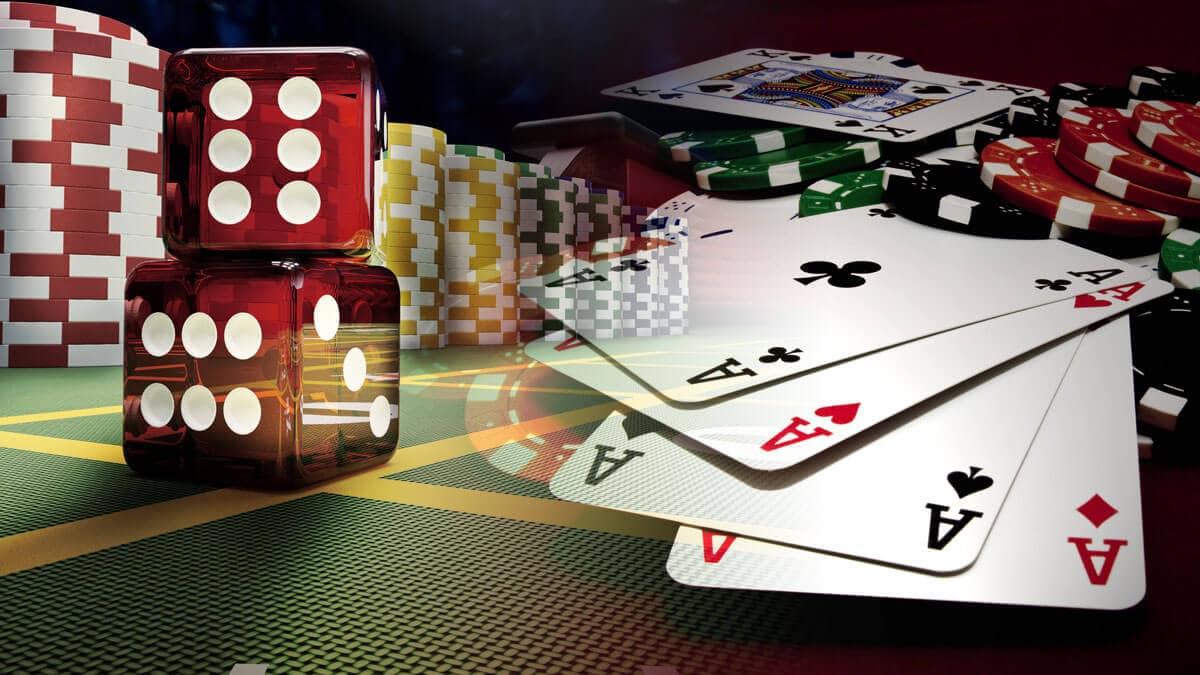 Macau303 – Online Casinos For Newbies