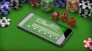 Real Money Slots Gambling on the Internet