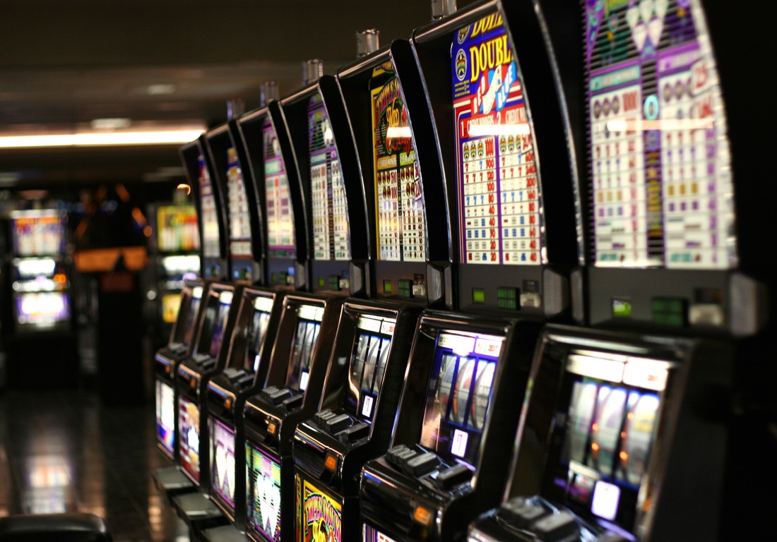 Which online slots have the best winning odds?