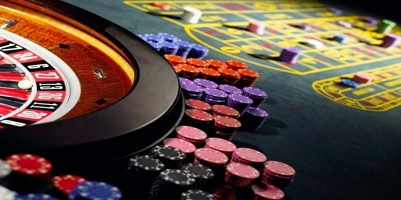Have Fun With Your Pals While Playing Online Slots In Situs Slot Online