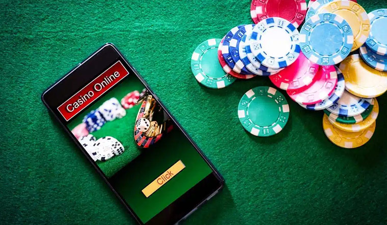Take a look at the great bonus deals available from the internet casino houses