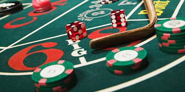 Play Casino Online Slot In huc99