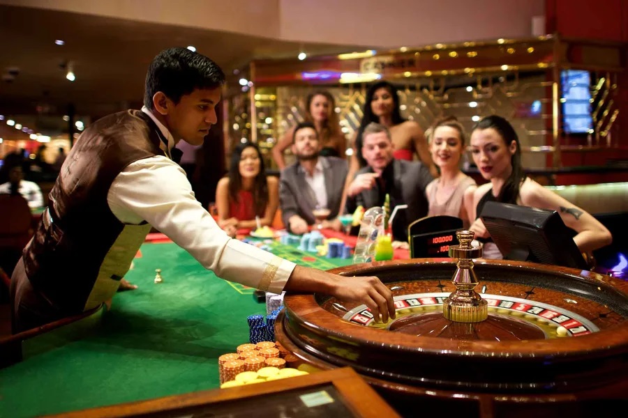 Don’t Bet the Casino – 8 Times You Shouldn’t gamble in a Casino