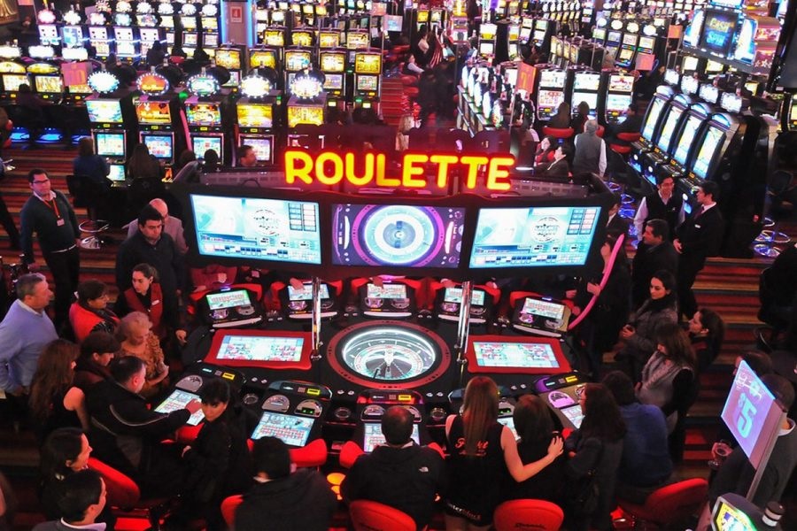 The Benefits of Using An Eat-and-see site For Casinos