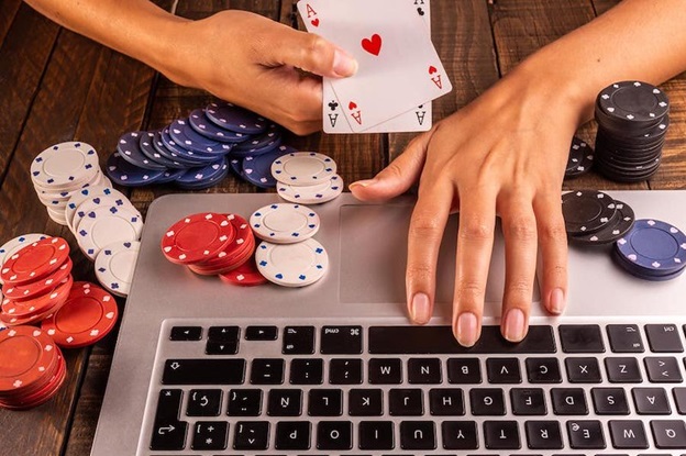 How to Choose the Right Slot Game in an Online Casino