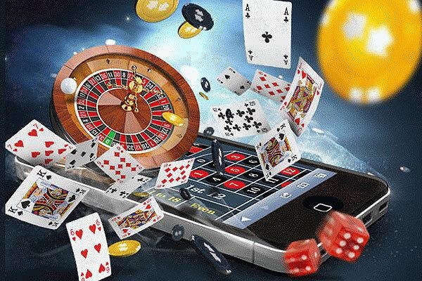 Online casino- A Risk worth Taking