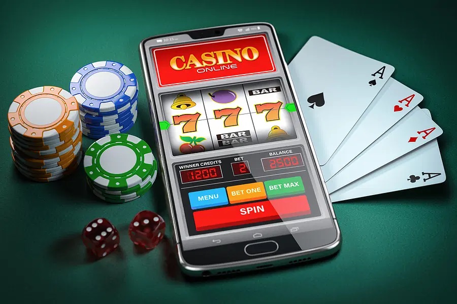 Features that you have to know about the online casino houses!