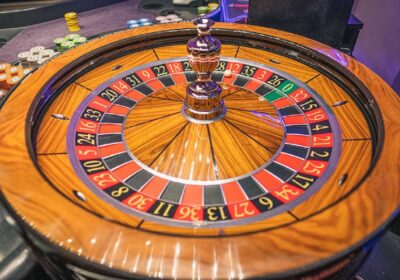 Everything You Need to Know About Roulette 