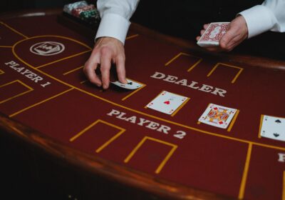 Things to Consider When Playing in a bandar togel online Game