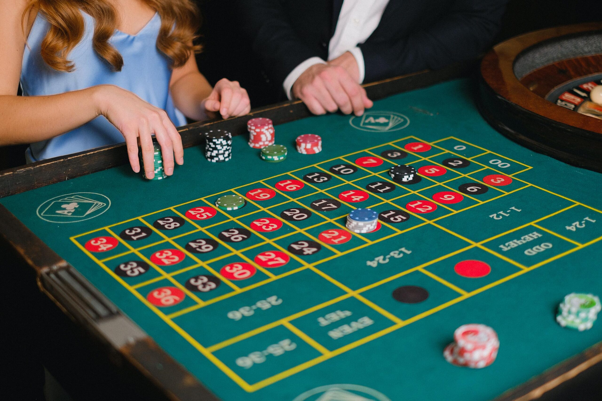 A Beginner’s Guide to Winning Big at Afun Casino
