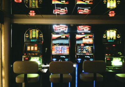 Casino- Beginner’s self-help guide to Baseball betting
