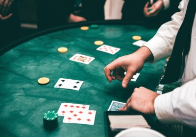 How To Spot An Online Casino Scam: The Guide