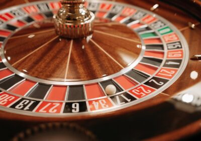Why gamble online? 5 reasons to consider a casino that operates safely