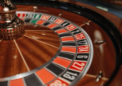 Win Big Playing Online Casino Games