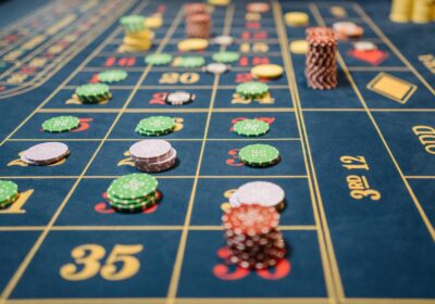 The Best Online CASINO Games to Help You Win