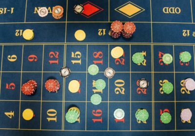 Understanding the Rules of Betflix Gambling
