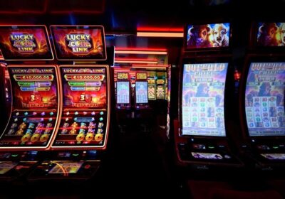 Online Casino Malaysia: A Gateway to Maximum Betting Enjoyment