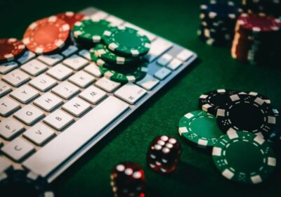 Playing Poker on 12bet: An Overview