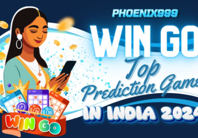Best Wingo Color Prediction Game in India 2024