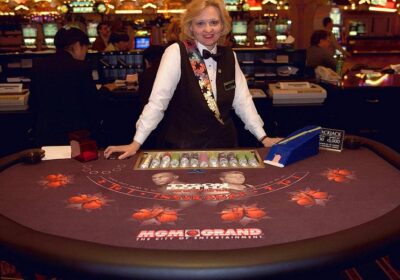 Convenience and Fun: The Perks of Online Casino Gaming