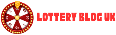 Lottery Blog UK