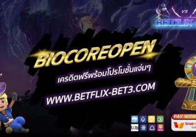 Why BETFLIX is the Most Trusted Online Gambling Website