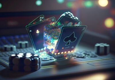 How can you tell if an online casino is legitimate ?