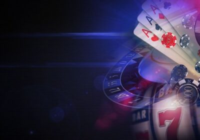 MPO007: The Ultimate Online Casino Experience      