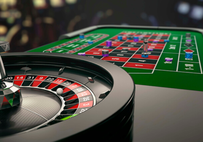 Slot Game Strategies for Success on Ajo89