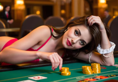 Why Sexy Baccarat is Taking the Online Casino World by Storm