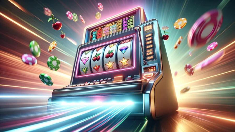Joker123 – A Guide to Digital Entertainment Experiences