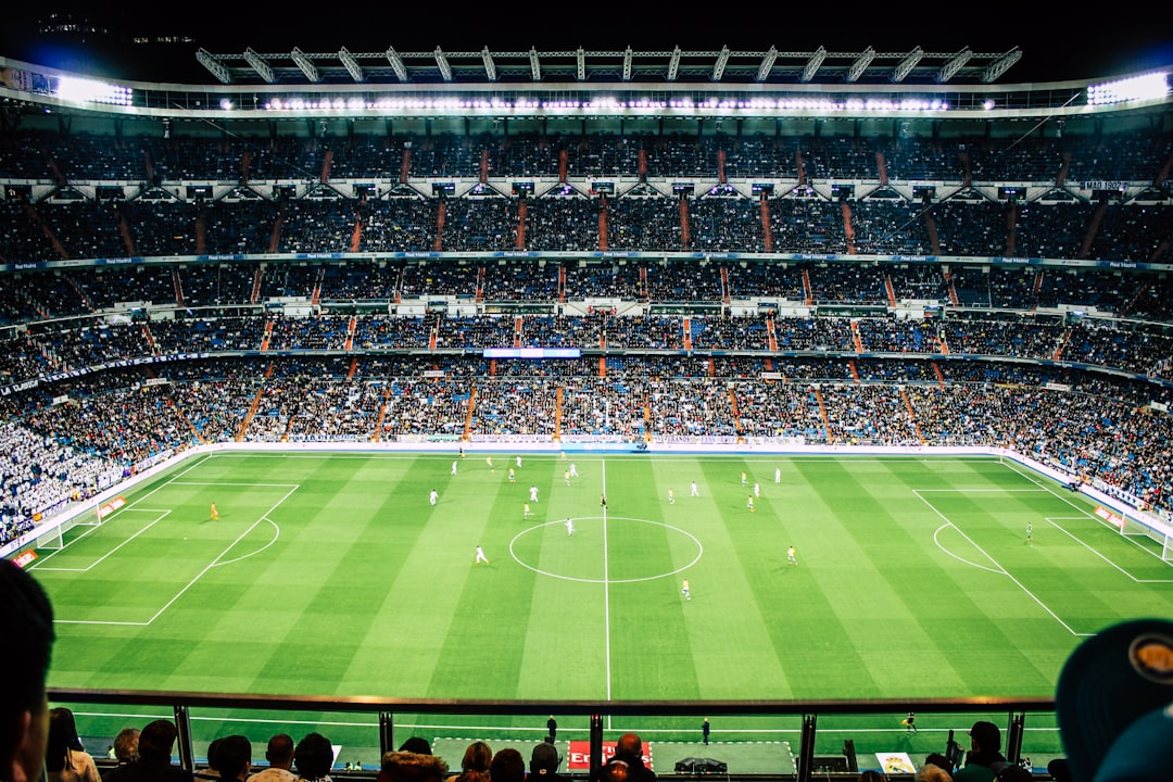How Smart Decisions Improve Results in Football Markets