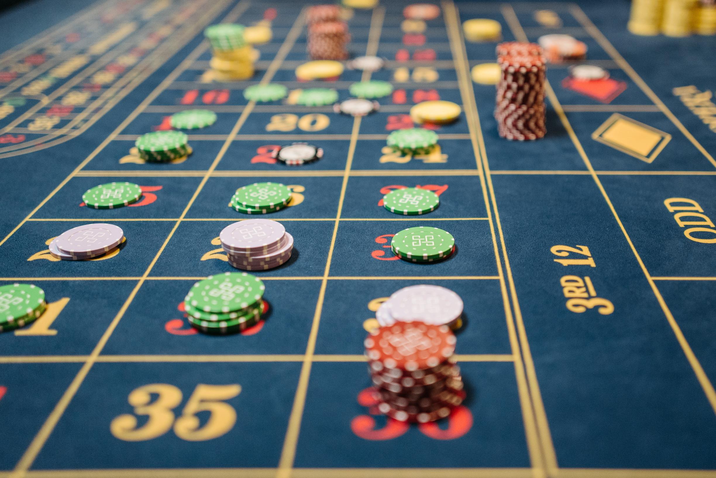 Explore Modern Game Features Designed to Make Online Entertainment More Engaging