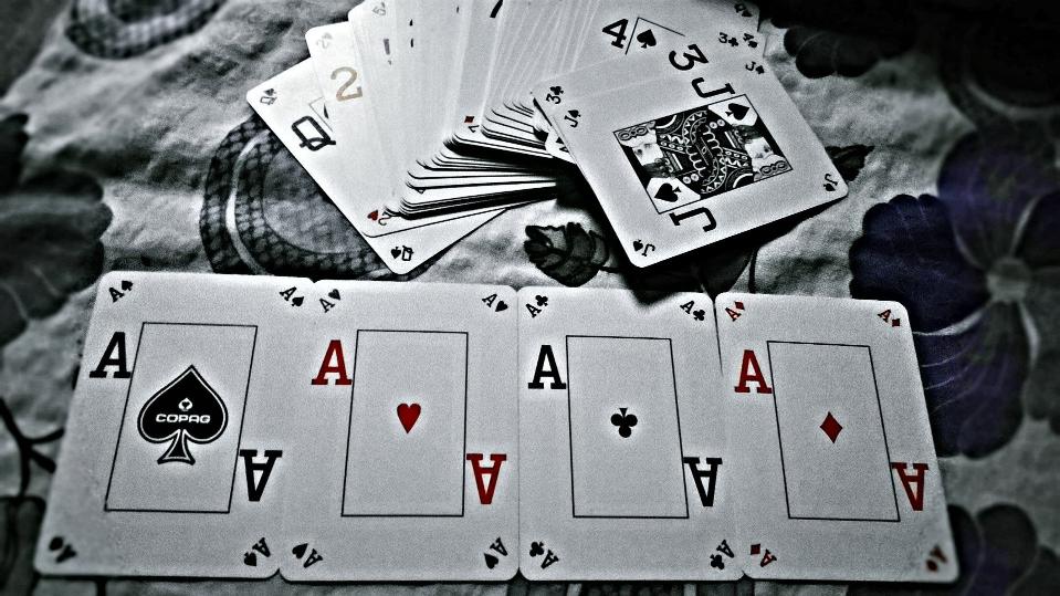 Professional Guide to Learning Baccarat from the Ground Up